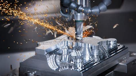 The Guide to Designing Parts for CNC Machining 